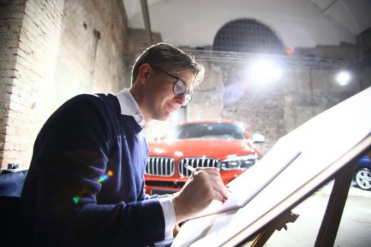 Sindrom: design industrial 