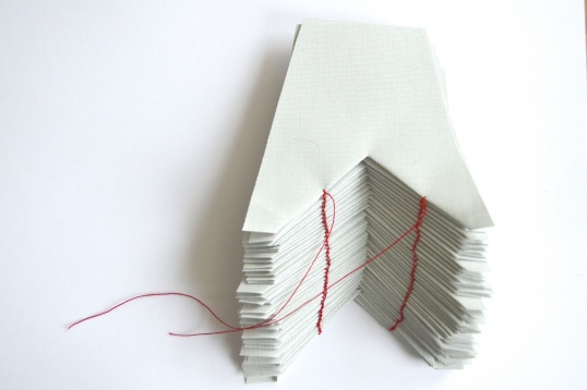 Hohot, design cu note delicate