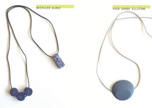 Hohot, design cu note delicate