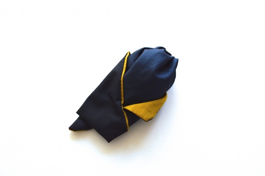 Hohot, design cu note delicate