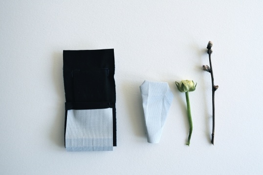 Hohot, design cu note delicate