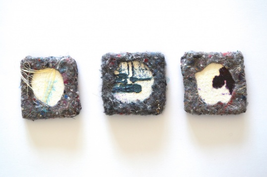 Hohot, design cu note delicate