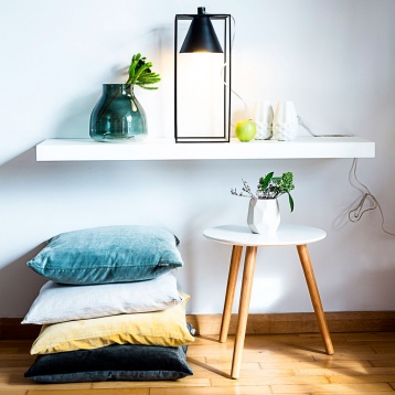 Combic, noul concept store de interior