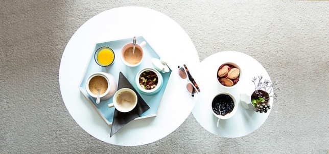 Combic, noul concept store de interior