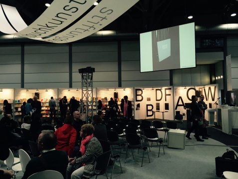 Din Leipzig, despre cele mai frumoase cărți 