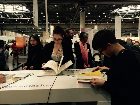 Din Leipzig, despre cele mai frumoase cărți 