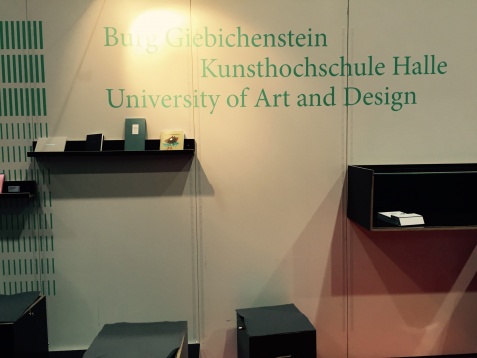 Din Leipzig, despre cele mai frumoase cărți 