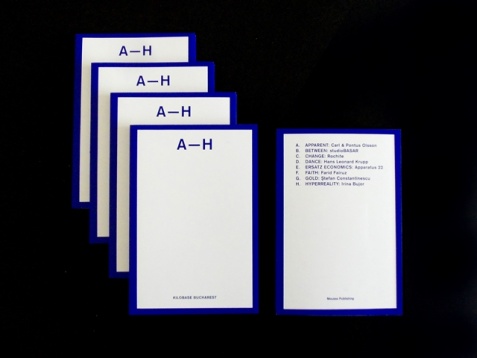 How I miss Bucharest...