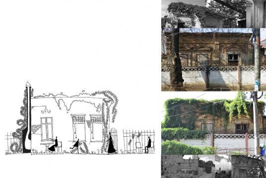 How I miss Bucharest...