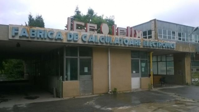 How I miss Bucharest...