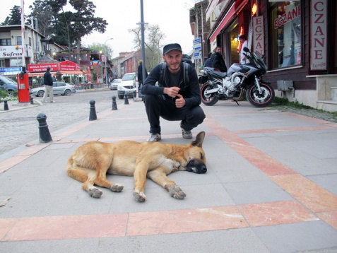 How I miss Bucharest...