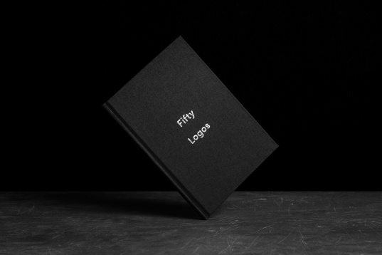 Ștefan Trifan: Fifty Logos 