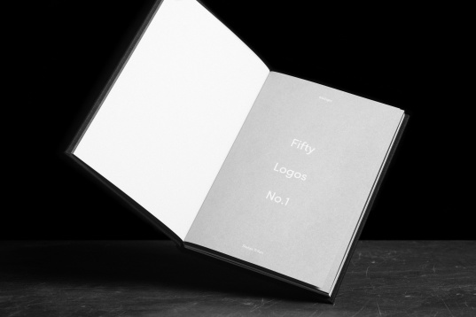 Ștefan Trifan: Fifty Logos 