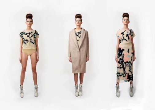 Band of Creators pop up shop 