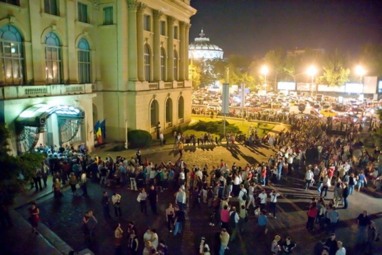 Competiție deschisă pentru cel mai bun proiect muzeal