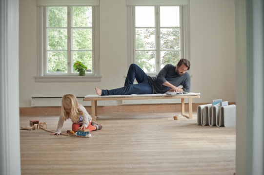 Noidoi, Norwegian design studio with Romanian genes