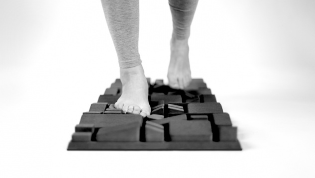 Noidoi, studio de design norvegian cu gene românești