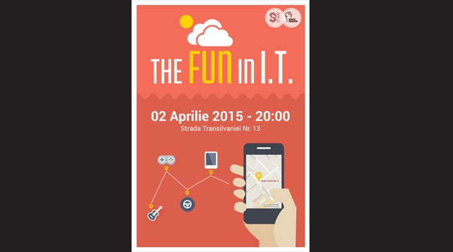 Petreceri Noaptea Agențiilor 2015