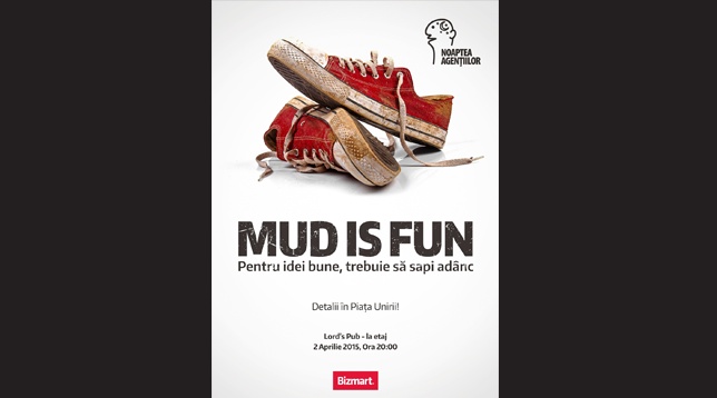 Petreceri Noaptea Agențiilor 2015