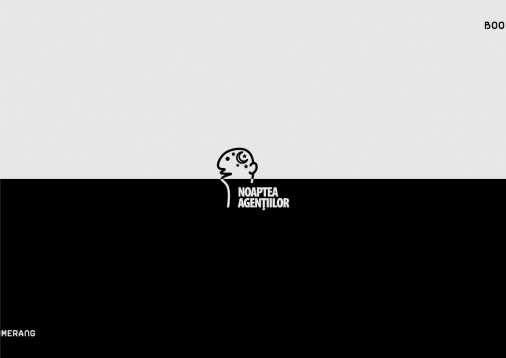 Petreceri Noaptea Agențiilor 2015