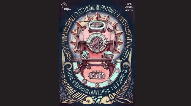 Petreceri Noaptea Agențiilor 2015