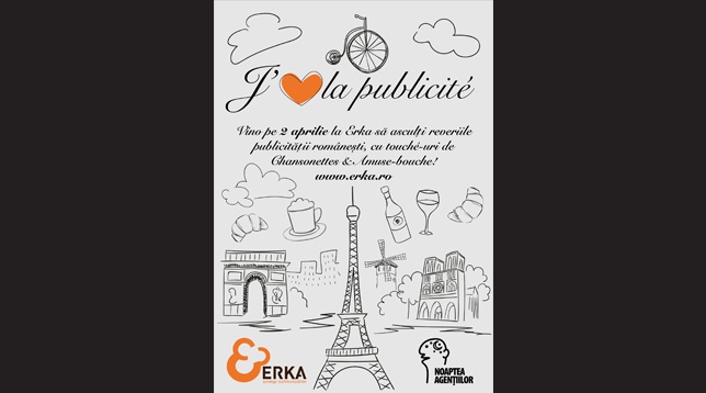 Petreceri Noaptea Agențiilor 2015