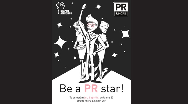 Petreceri Noaptea Agențiilor 2015