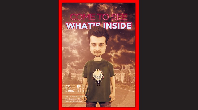 Petreceri Noaptea Agențiilor 2015