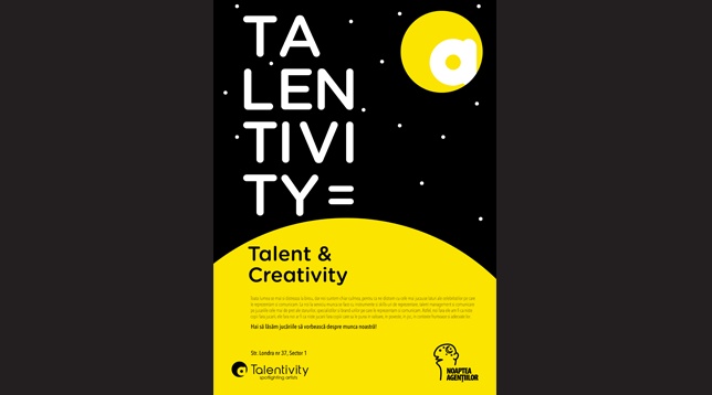 Petreceri Noaptea Agențiilor 2015