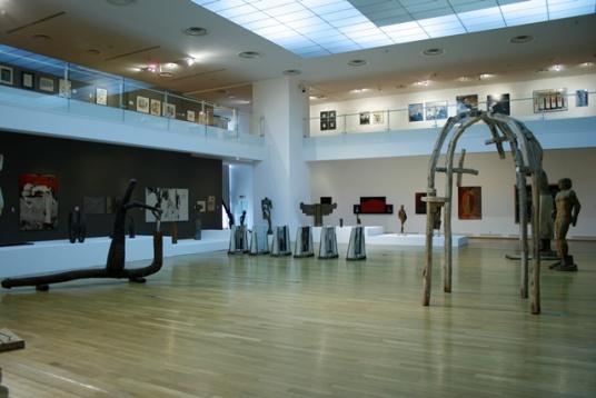 150 de UNArte//3+10 de MNAC