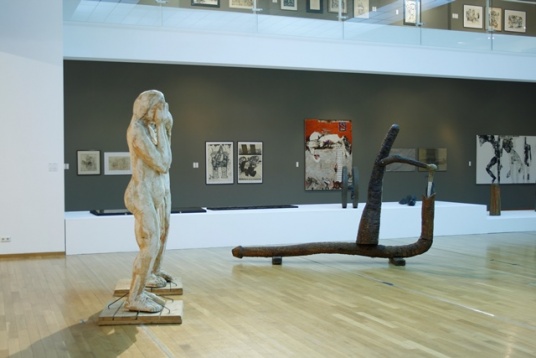 150 de UNArte//3+10 de MNAC