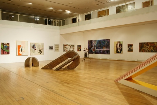 150 de UNArte//3+10 de MNAC