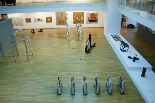 150 de UNArte//3+10 de MNAC