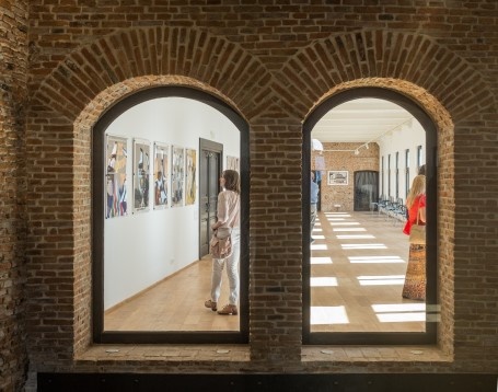  De la han comercial la pasaj al artelor