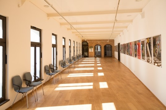  De la han comercial la pasaj al artelor