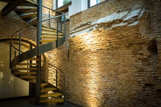  De la han comercial la pasaj al artelor