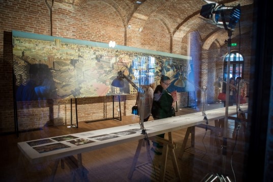  De la han comercial la pasaj al artelor