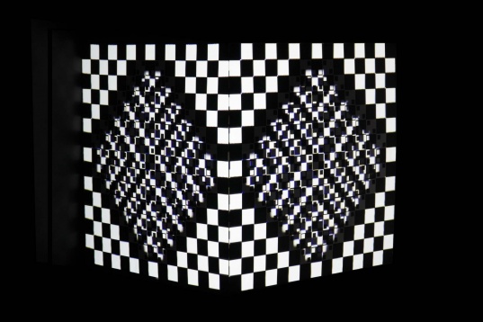 Peste 20 de instalații de artă și proiecții la Spotlight Festival