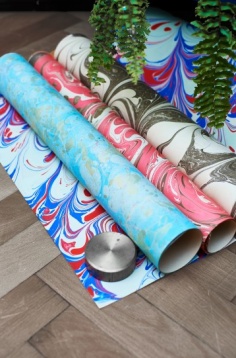 ANDREEA MIHAIU // GRAPHO_MAT