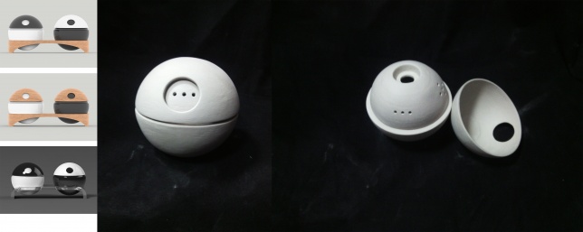 LORAND EMANUEL CINCA