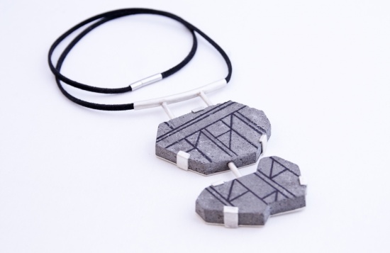 MOOGU / Contemporary Jewellery by Andreea Mogoșanu