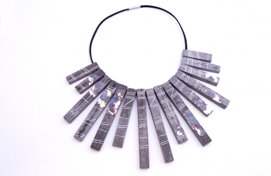 MOOGU / Contemporary Jewellery by Andreea Mogoșanu