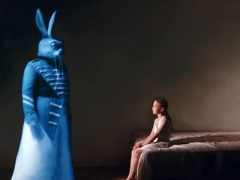 ART & FASHION FOR EDUCATION // 1st Edition