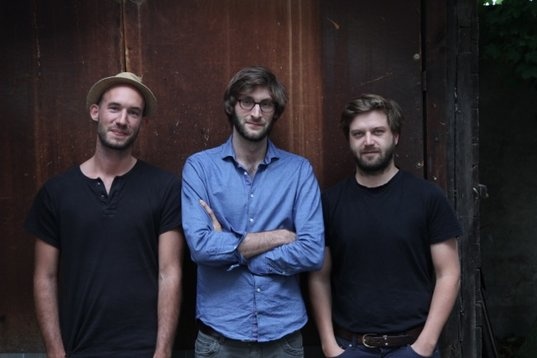 as if - interpreting Vienna