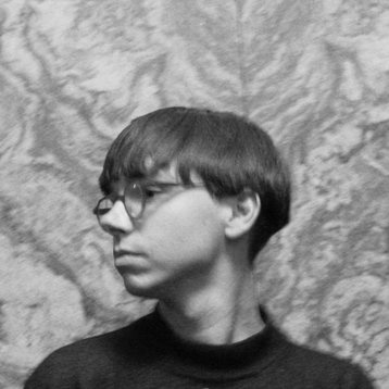 Czech Center in Bucharest // “By the clicking an eye”