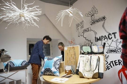 DESIGNIST // Made in RO