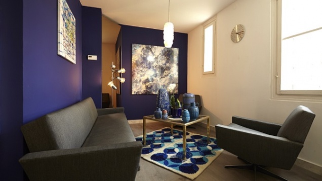 ECLECTICO STUDIO // Braun & Brauner - The Power of the Line