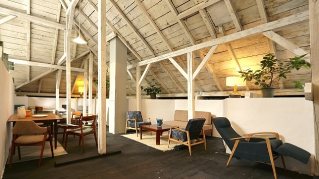 ECLECTICO STUDIO // Braun & Brauner - The Power of the Line