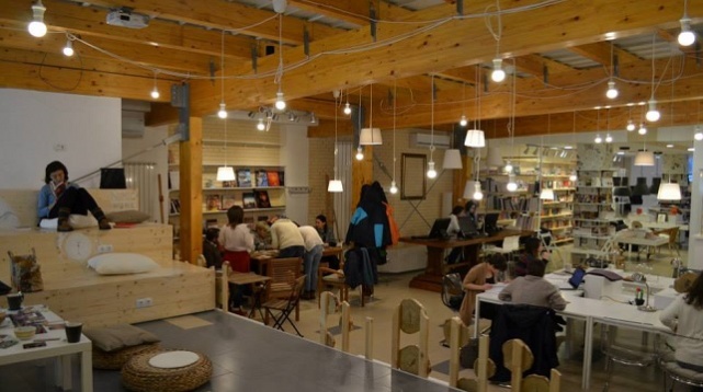 ECOPOLIS // Deltacraft