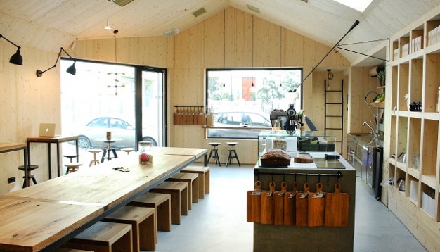 FRUDISIAC // Fika Days & Scandinavian Design Weekend Market